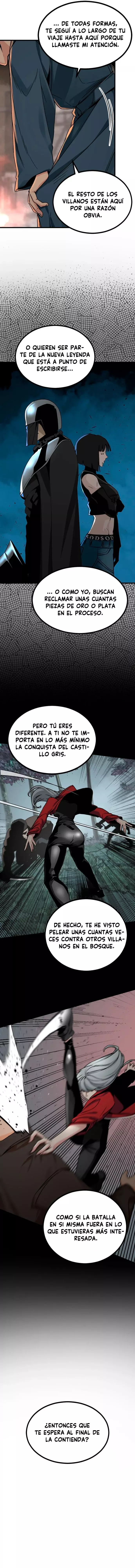 Read Hero Killer Es Manga Online