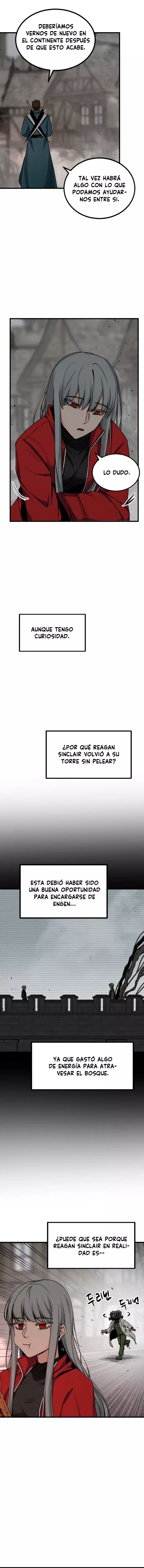 Read Hero Killer Es Manga Online