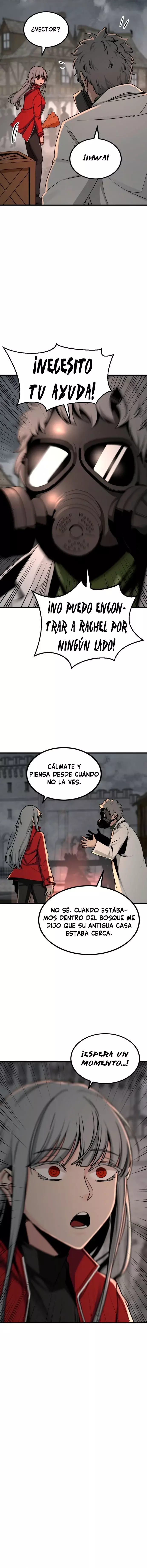 Read Hero Killer Es Manga Online