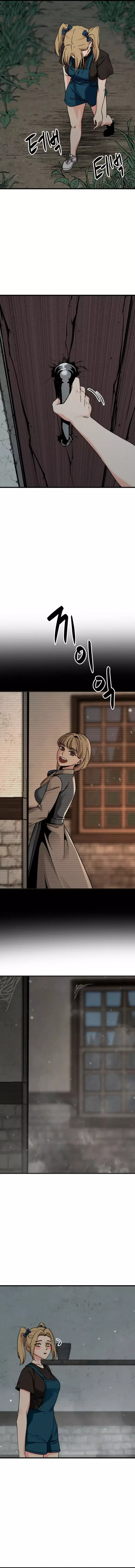 Read Hero Killer Es Manga Online