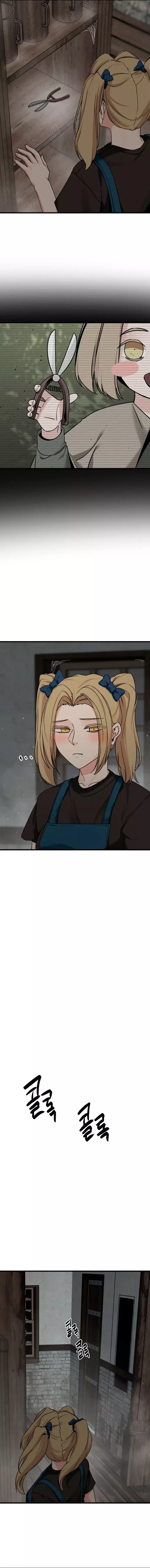 Read Hero Killer Es Manga Online