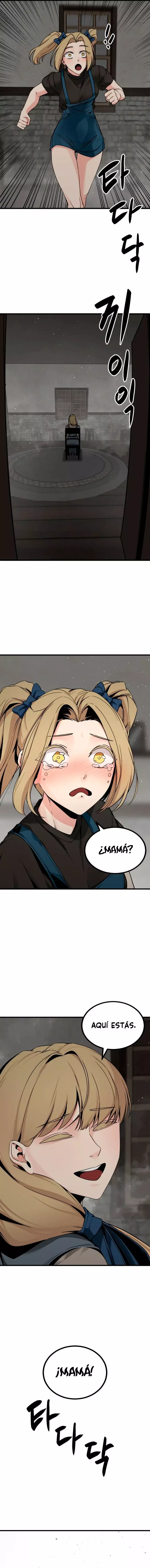 Read Hero Killer Es Manga Online