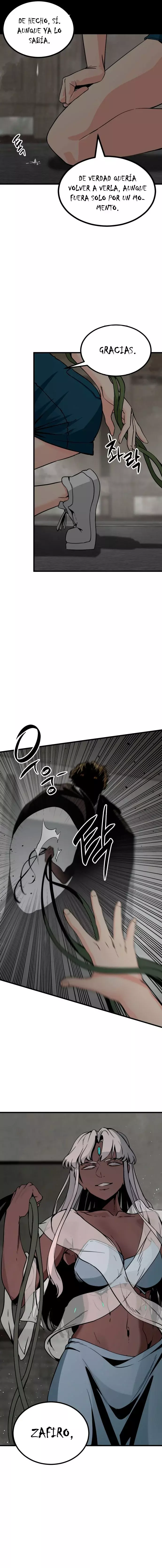 Read Hero Killer Es Manga Online