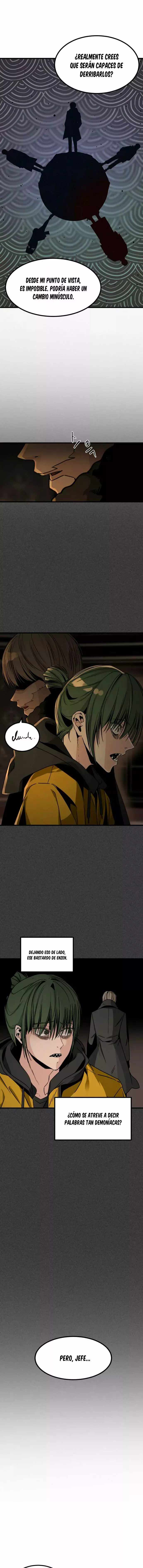 Read Hero Killer Es Manga Online