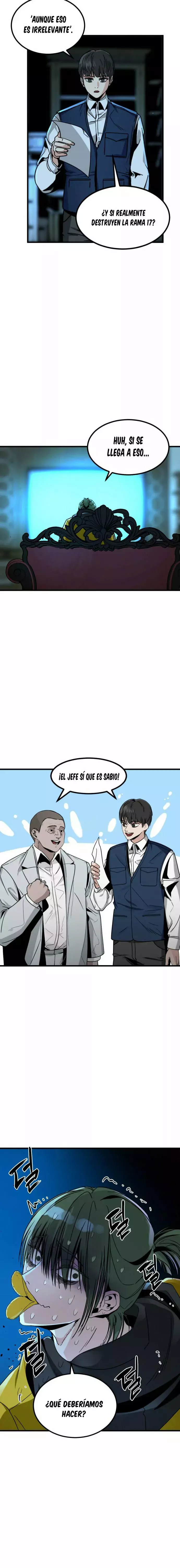 Read Hero Killer Es Manga Online