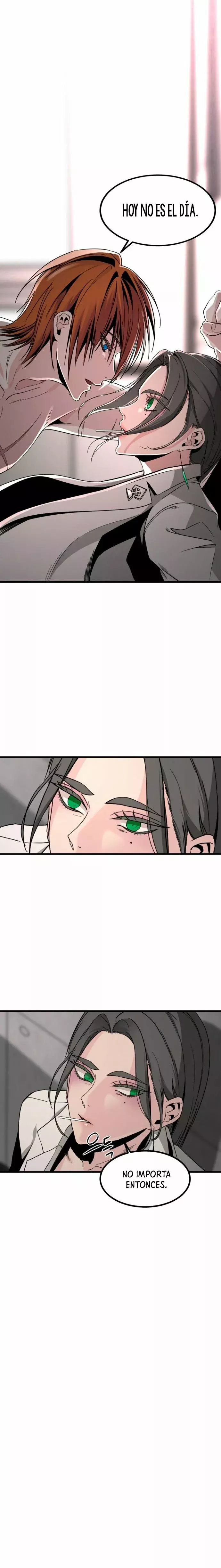 Read Hero Killer Es Manga Online