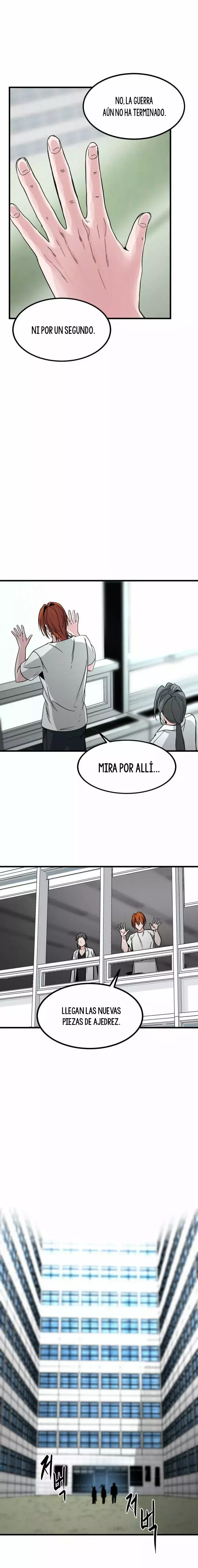 Read Hero Killer Es Manga Online
