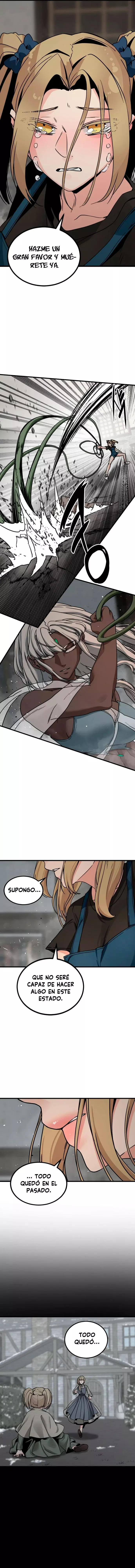 Read Hero Killer Es Manga Online