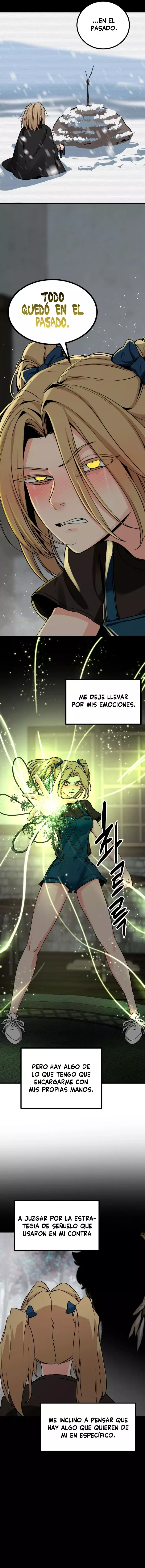 Read Hero Killer Es Manga Online