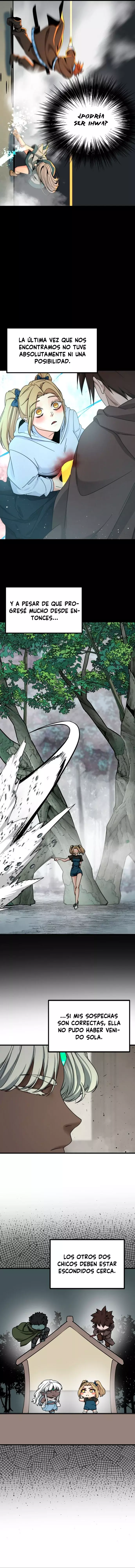 Read Hero Killer Es Manga Online