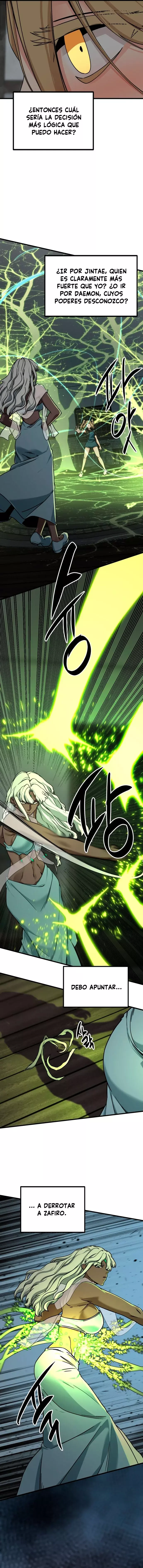 Read Hero Killer Es Manga Online