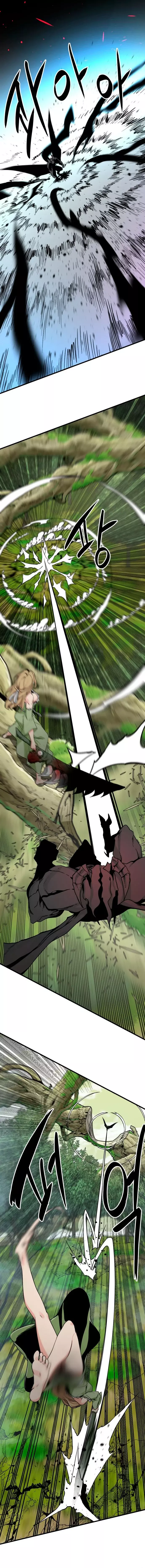 Read Hero Killer Es Manga Online