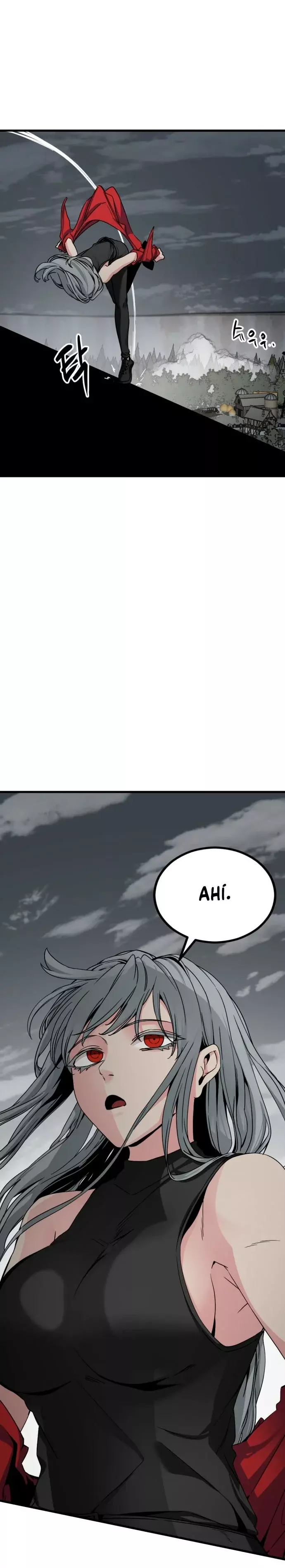 Read Hero Killer Es Manga Online