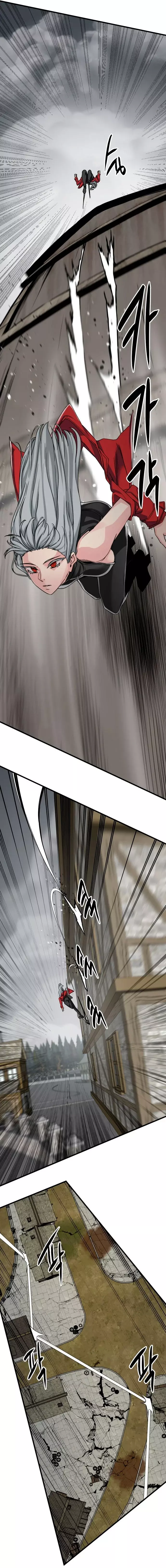 Read Hero Killer Es Manga Online