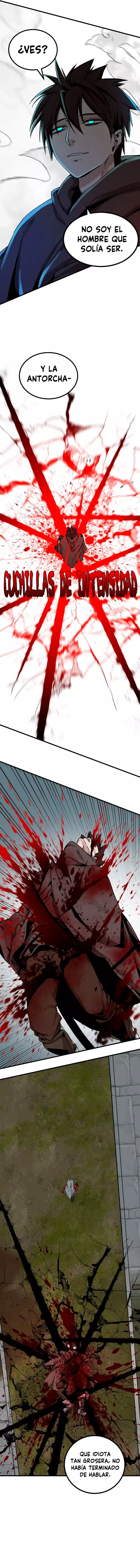 Read Hero Killer Es Manga Online
