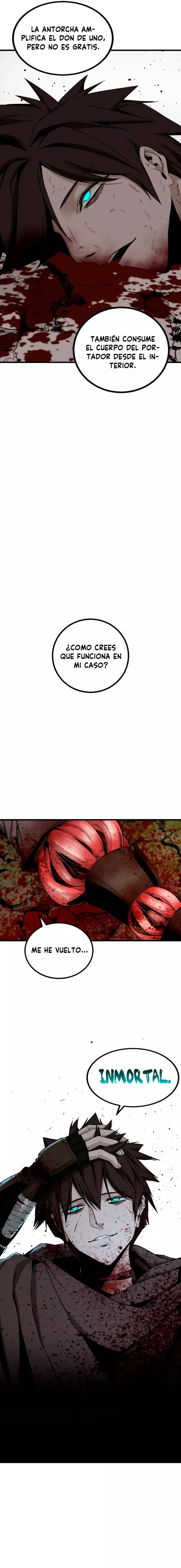 Read Hero Killer Es Manga Online