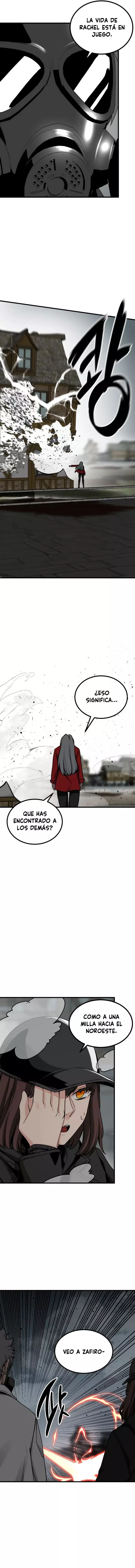 Read Hero Killer Es Manga Online