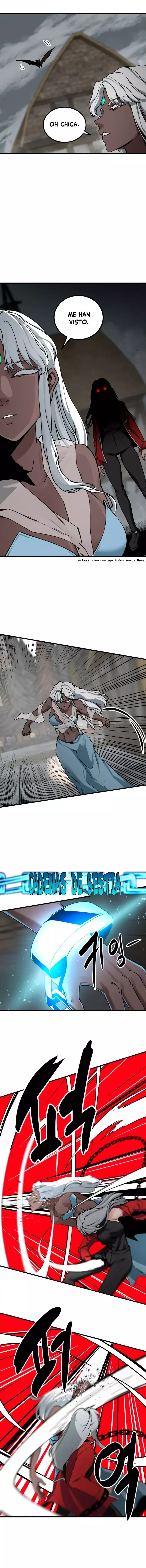 Read Hero Killer Es Manga Online