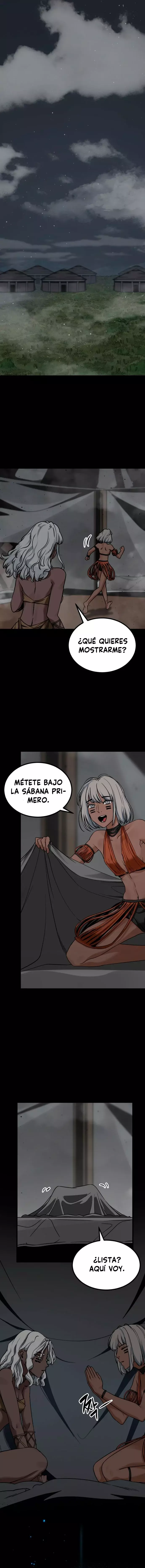 Read Hero Killer Es Manga Online