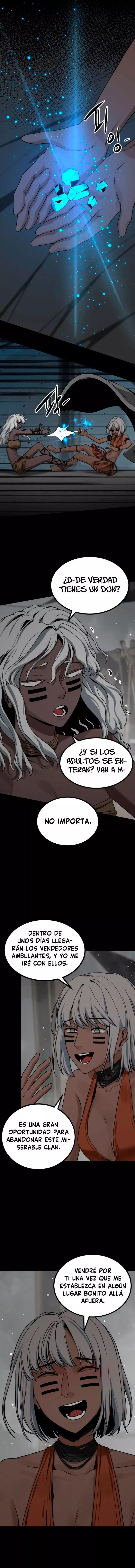 Read Hero Killer Es Manga Online