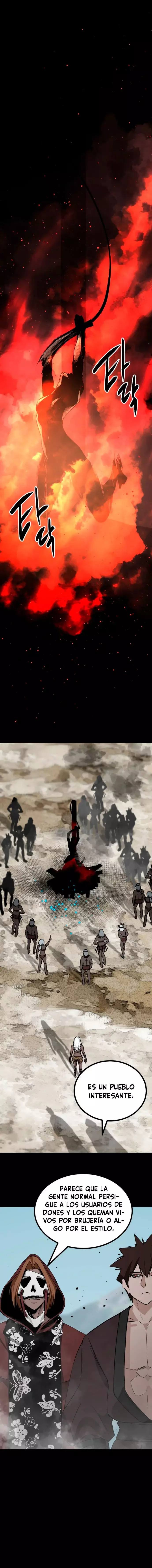 Read Hero Killer Es Manga Online