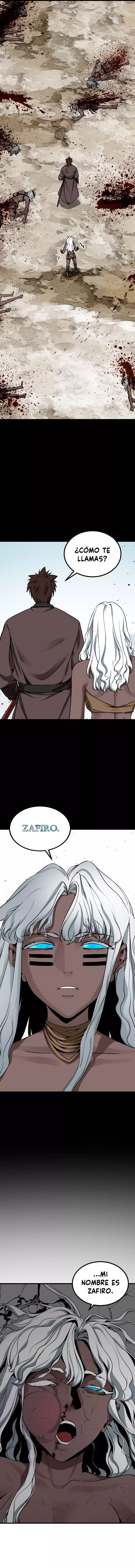 Read Hero Killer Es Manga Online