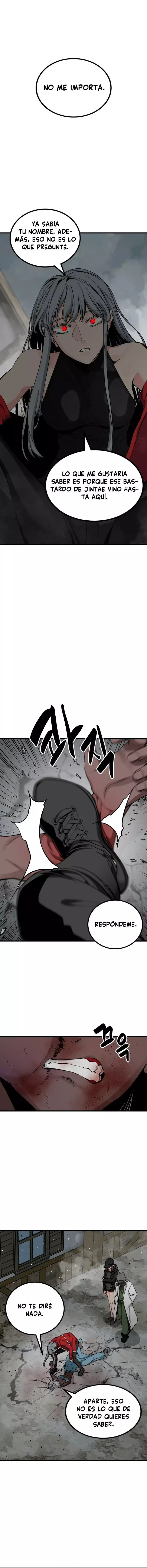 Read Hero Killer Es Manga Online