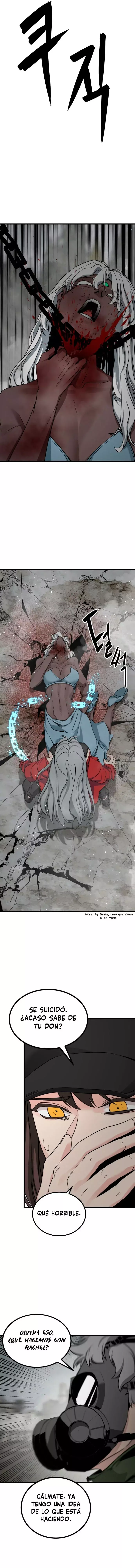Read Hero Killer Es Manga Online
