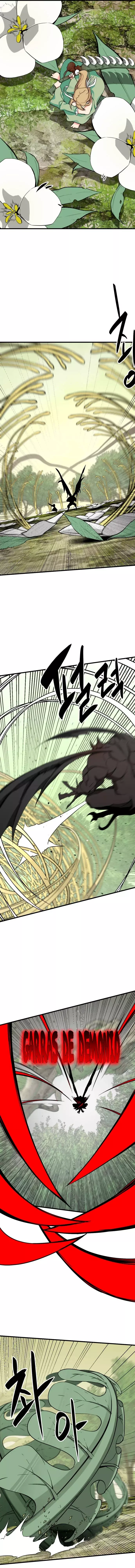 Read Hero Killer Es Manga Online