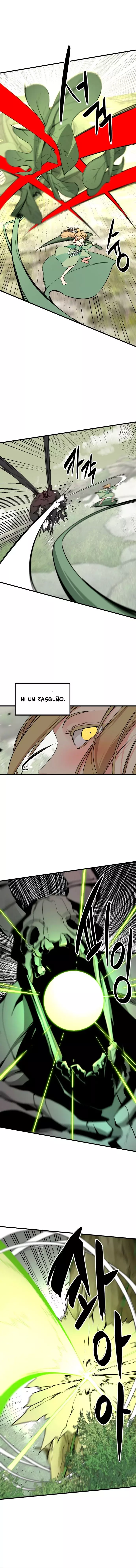 Read Hero Killer Es Manga Online