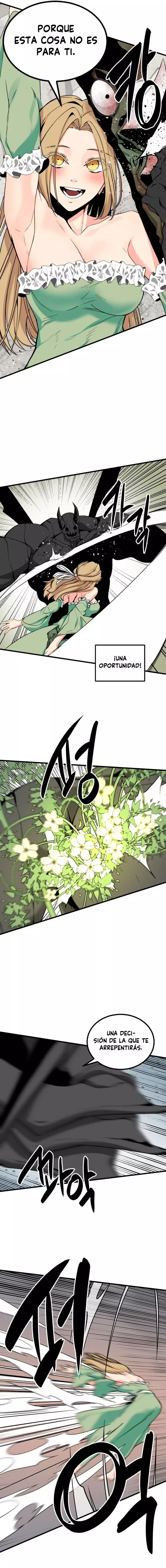 Read Hero Killer Es Manga Online