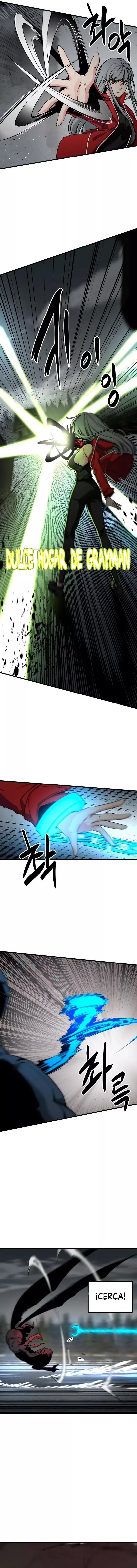 Read Hero Killer Es Manga Online