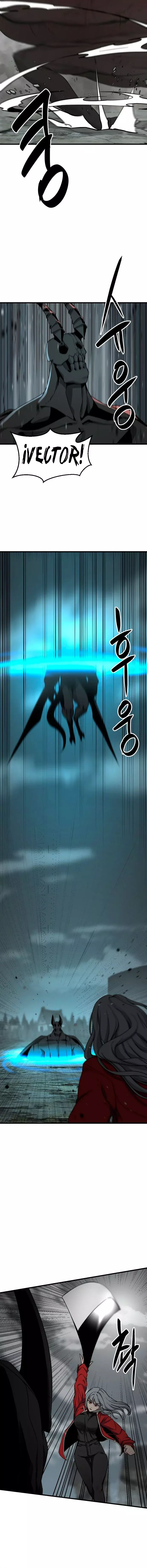 Read Hero Killer Es Manga Online