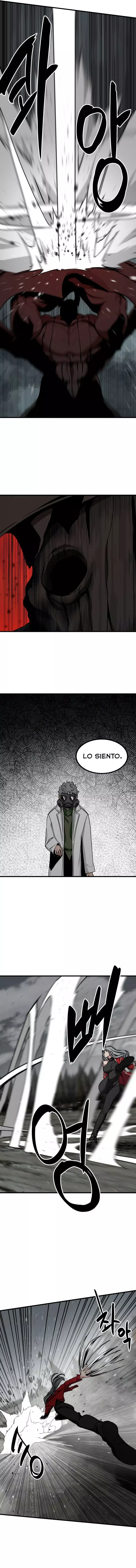 Read Hero Killer Es Manga Online