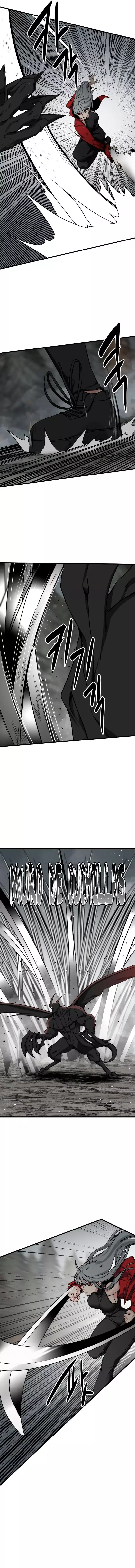 Read Hero Killer Es Manga Online