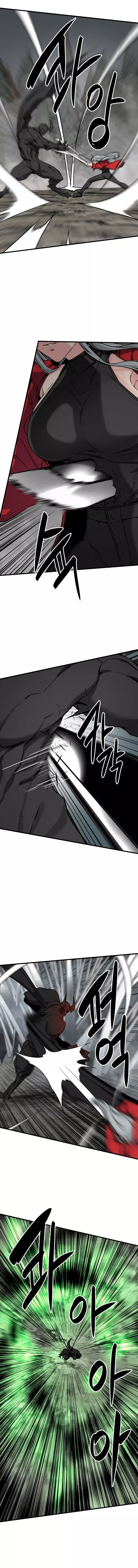 Read Hero Killer Es Manga Online
