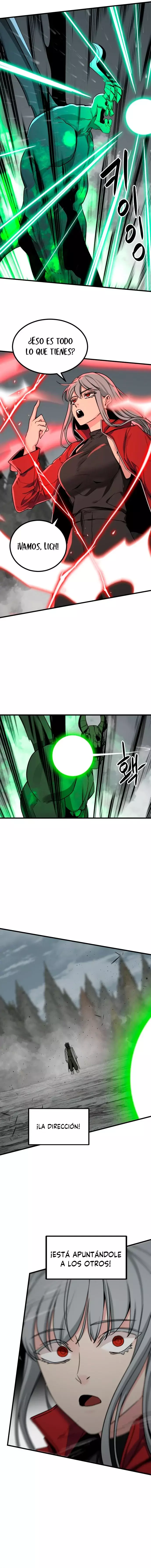 Read Hero Killer Es Manga Online