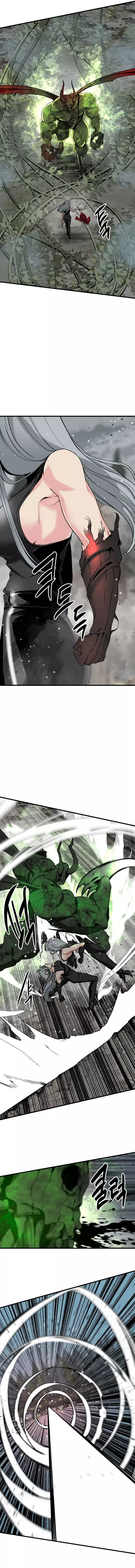 Read Hero Killer Es Manga Online