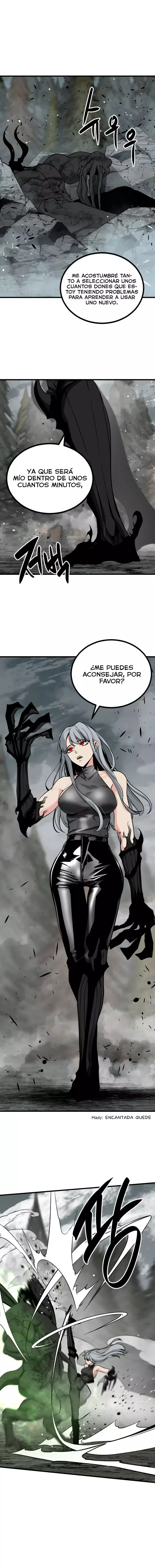 Read Hero Killer Es Manga Online