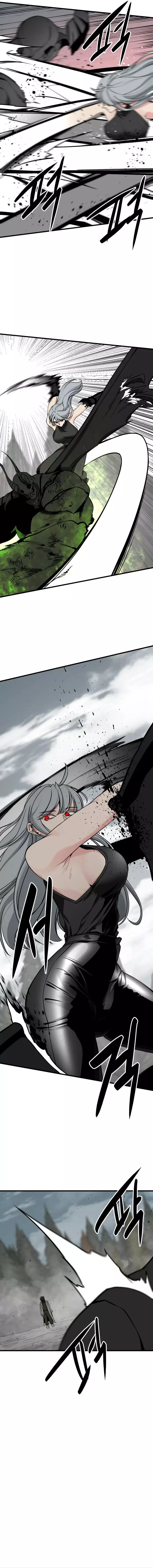 Read Hero Killer Es Manga Online