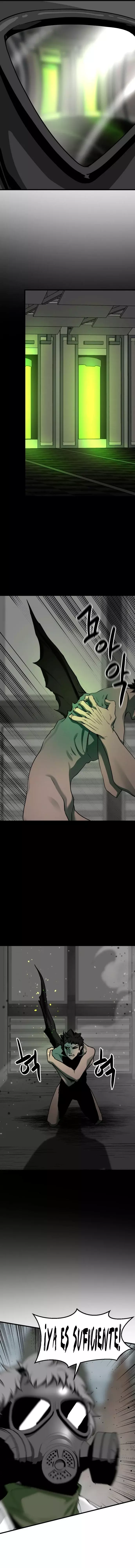 Read Hero Killer Es Manga Online