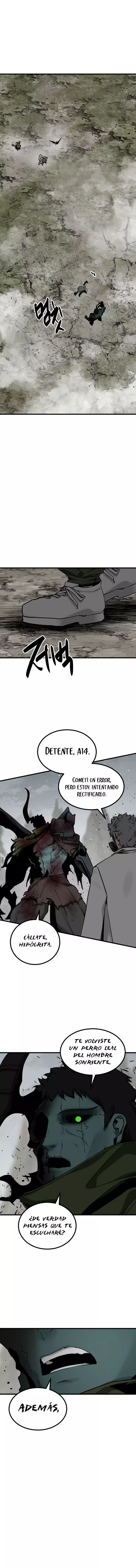 Read Hero Killer Es Manga Online