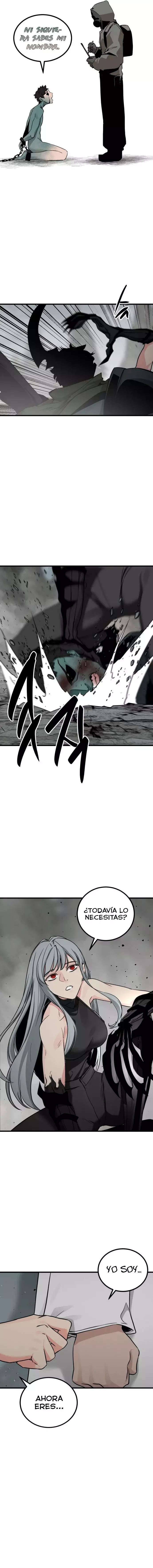 Read Hero Killer Es Manga Online