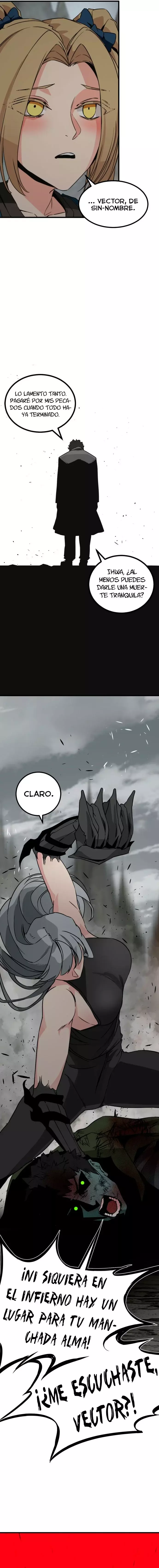 Read Hero Killer Es Manga Online