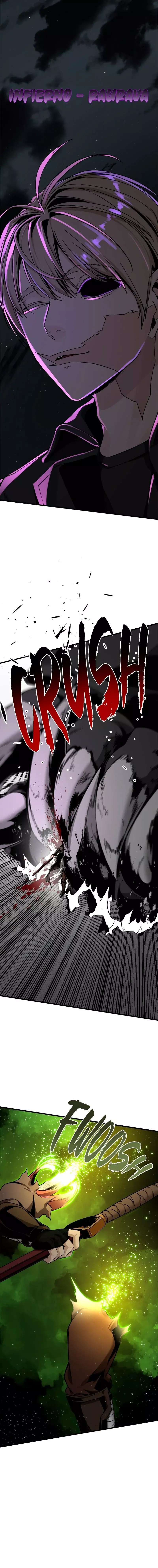 Read Hero Killer Es Manga Online