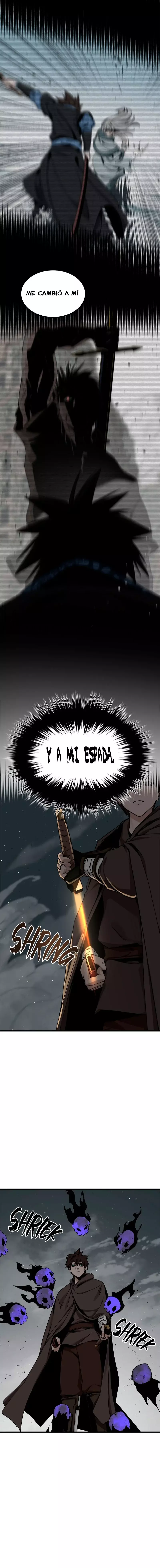 Read Hero Killer Es Manga Online