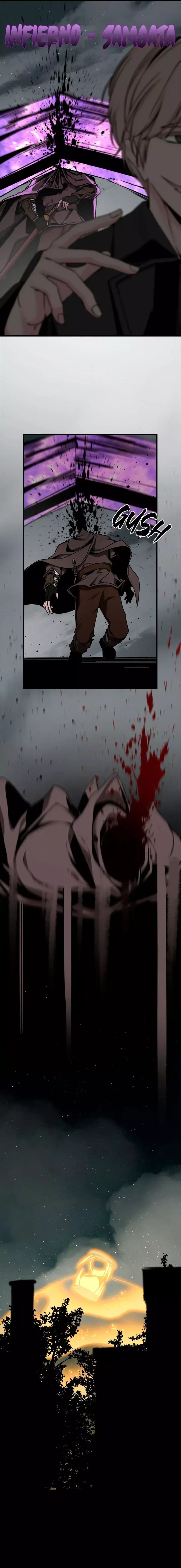 Read Hero Killer Es Manga Online