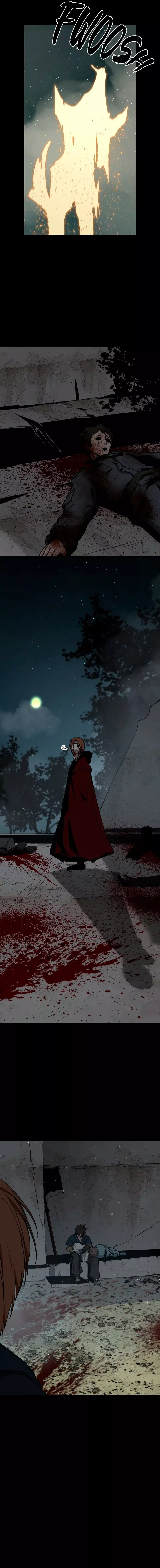 Read Hero Killer Es Manga Online