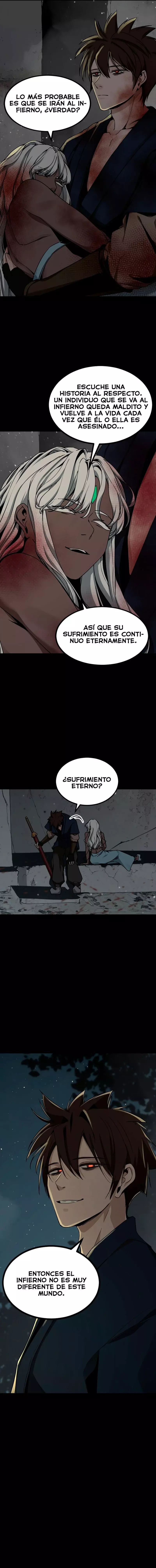 Read Hero Killer Es Manga Online
