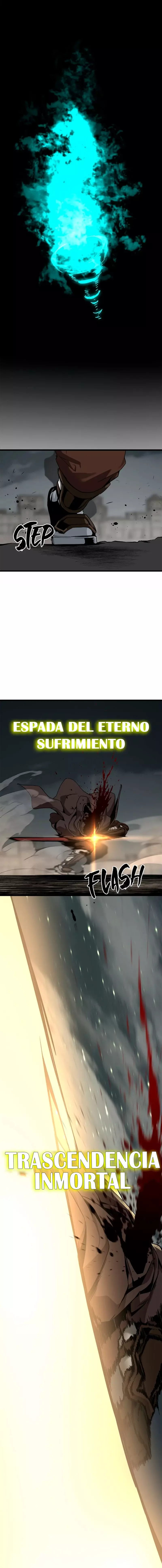 Read Hero Killer Es Manga Online